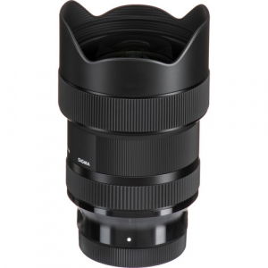 Sigma Obiectiv Foto Mirrorless 14-24mm f2.8 DG HSM ART PANASONIC L [5]