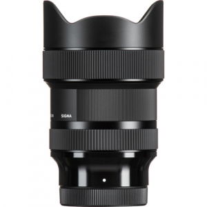 Sigma Obiectiv Foto Mirrorless 14-24mm f2.8 DG HSM ART PANASONIC L [2]