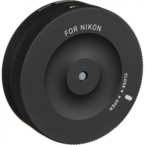 Sigma USB Dock UD‑01 pentru Nikon [3]