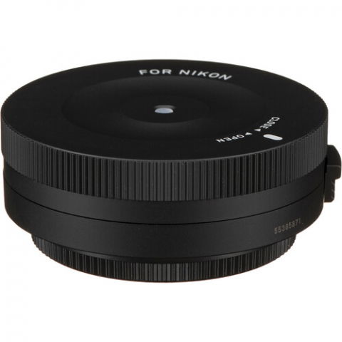 Sigma USB Dock UD‑01 pentru Nikon [2]