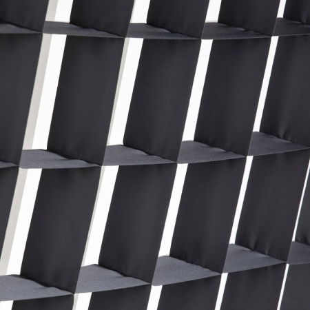 Skylite Rapid DoPchoice 60 Degree SNAPGRID® 2m x 2m [2]