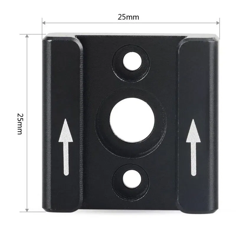 SmallRig 1241 Cold Shoe [1]