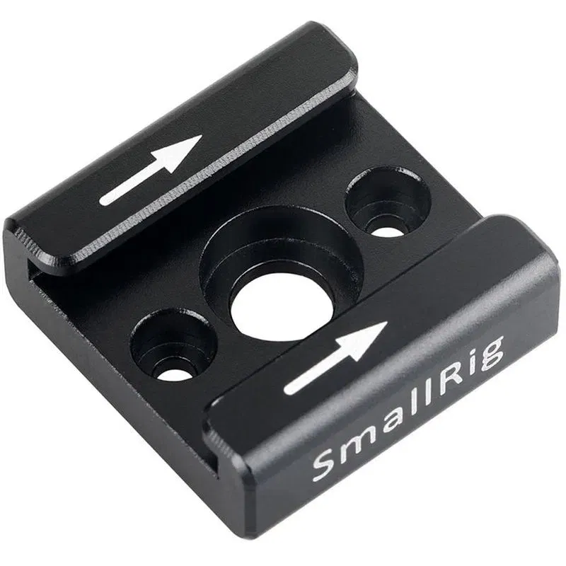 Accesorii camere video - SmallRig 1241 Cold Shoe