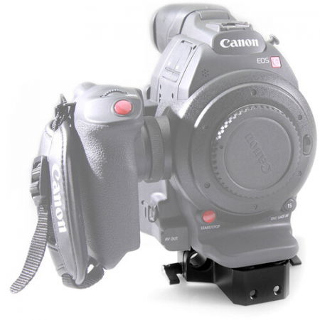 Smallrig 1674 Placa de baza cu clema pentru tija LWS de 15 mm [5]