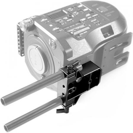 Smallrig 1674 Placa de baza cu clema pentru tija LWS de 15 mm [4]