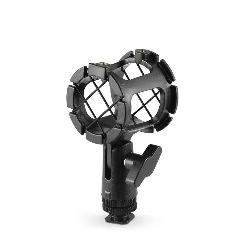 Shock-mount - Smallrig 1859 Shockmount Suport Universal pentru Microfon