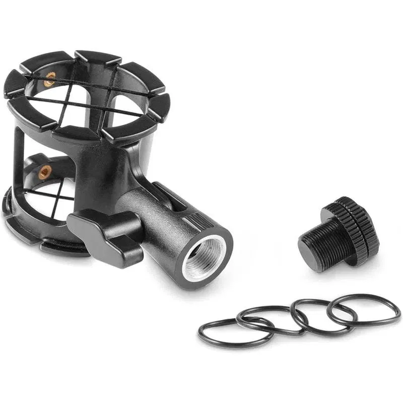 Smallrig 1859 Shockmount Suport Universal pentru Microfon [4]