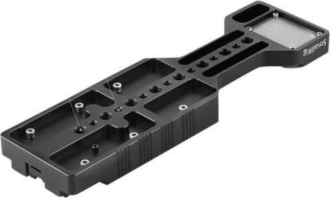 Smallrig 2169 VCT-14 QR Tripod Plate [2]