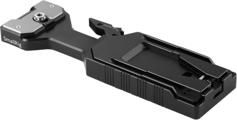 Placute rapide - Smallrig 2169 VCT-14 QR Tripod Plate