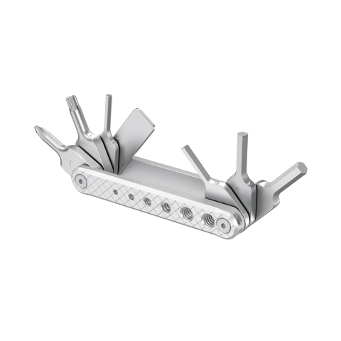 Masina fum - Smallrig 2213 Foldable Multi-Tool Kit