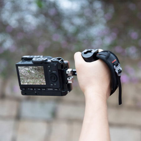 SmallRig 2456 Hand Strap [6]