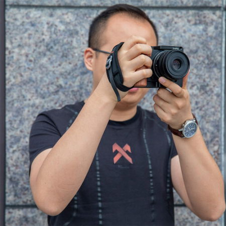 SmallRig 2456 Hand Strap [3]