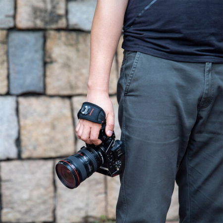 SmallRig 2456 Hand Strap [2]