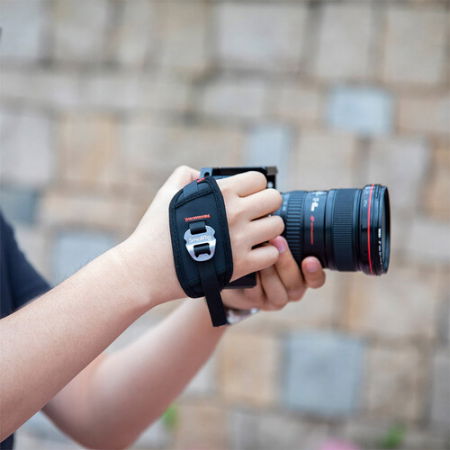 SmallRig 2456 Hand Strap [1]