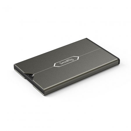 Protectii card - SmallRig 2832 Case Carduri Memorie