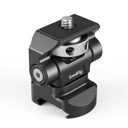 Accesorii camere video - SmallRig 2906 Suport Monitor cu Sistem de Montare cu Clema NATO
