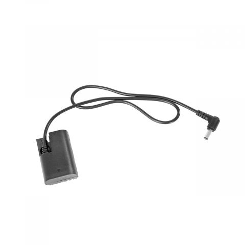 Accesorii camere video - SMALLRIG 2919 ADAPTOR DUMMY ACUMULATOR LP-E6