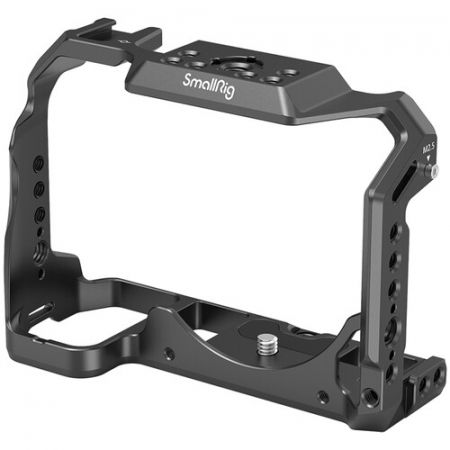 Accesorii camere video - SmallRig 2926 Cage pentru Nikon Z5/Z6/Z7/Z6II/Z7II