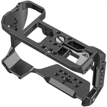 SmallRig 2926 Cage pentru Nikon Z5/Z6/Z7/Z6II/Z7II [3]