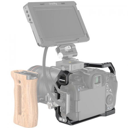 SmallRig 2982 Cage pentru Canon EOS R5/R6 [3]