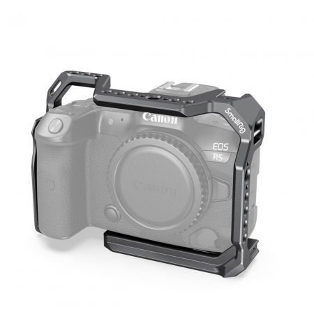 Camera Cage - SmallRig 2982 Cage pentru Canon EOS R5/R6