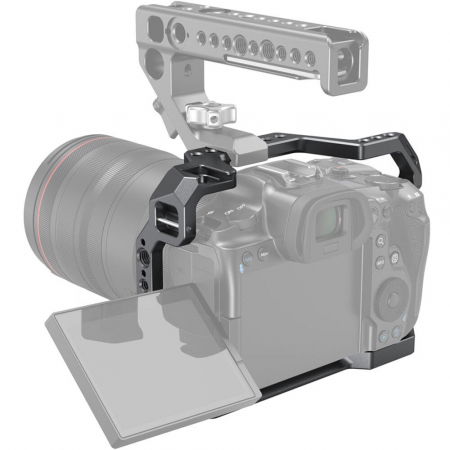 SmallRig 2982 Cage pentru Canon EOS R5/R6 [6]