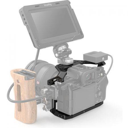 SmallRig 2999 Cage pentru Sony A 7S III [5]