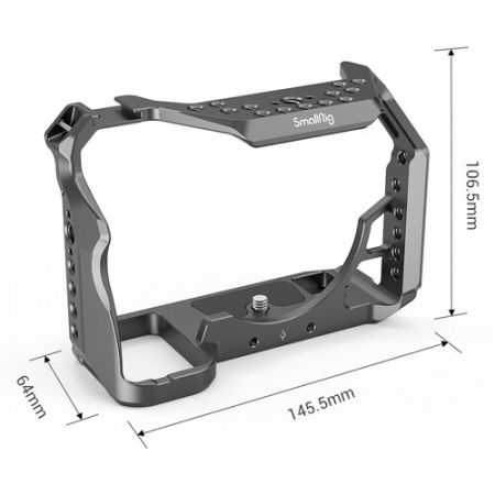 SmallRig 2999 Cage pentru Sony A 7S III [2]