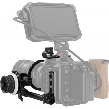 SmallRig 3010 Mini Follow Focus [3]