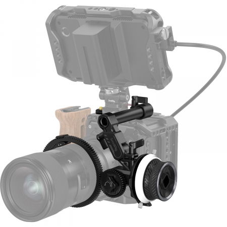 SmallRig 3010 Mini Follow Focus [2]