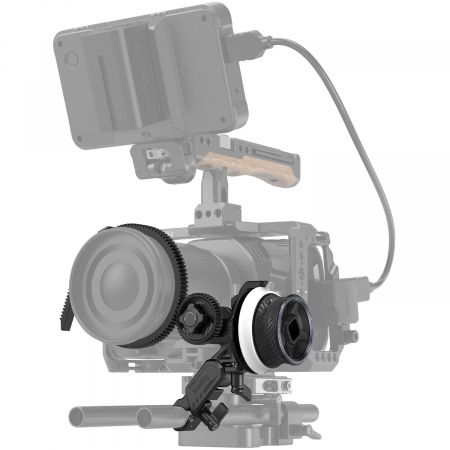 SmallRig 3010 Mini Follow Focus [4]