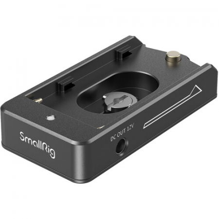 SmallRig 3018 Placa  NP-F [1]