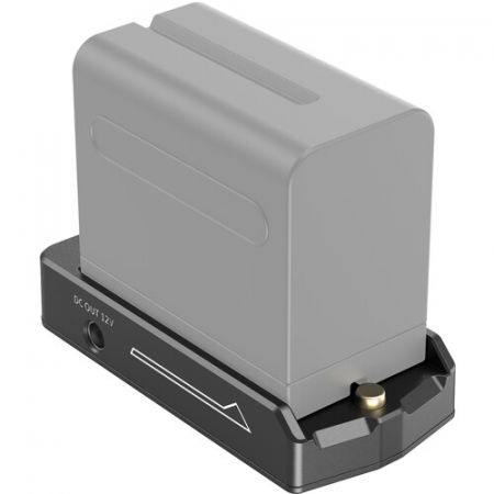 SmallRig 3018 Placa  NP-F [2]