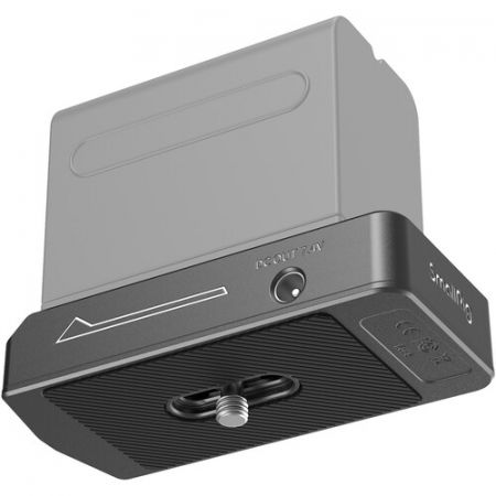 SmallRig 3018 Placa  NP-F [6]