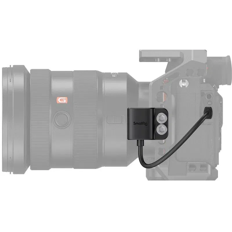 SmallRig 3021 Adaptor Ultra Slim 4K HDMI [4]