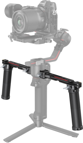 Smallrig 3027 Dual Handgrip for Ronin RS2/RSC2 [4]