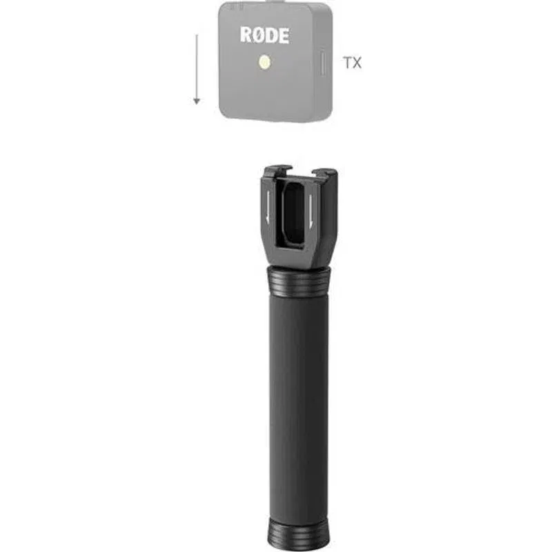 SmallRig 3182 Maner pentru RODE Wireless Go [5]