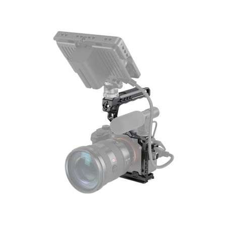 SmallRig 3237 Half Cage Kit for Sony Alpha A7S III [3]