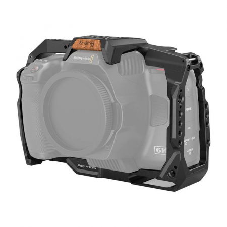 Accesorii camere video - SmallRig 3270 Cage Complet pentru Blackmagic 6K PRO