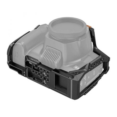 SmallRig 3270 Cage Complet pentru Blackmagic 6K PRO [2]