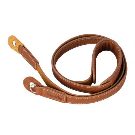 Genti si rucsacuri foto - SmallRig 3485 Curea din piele pentru camera