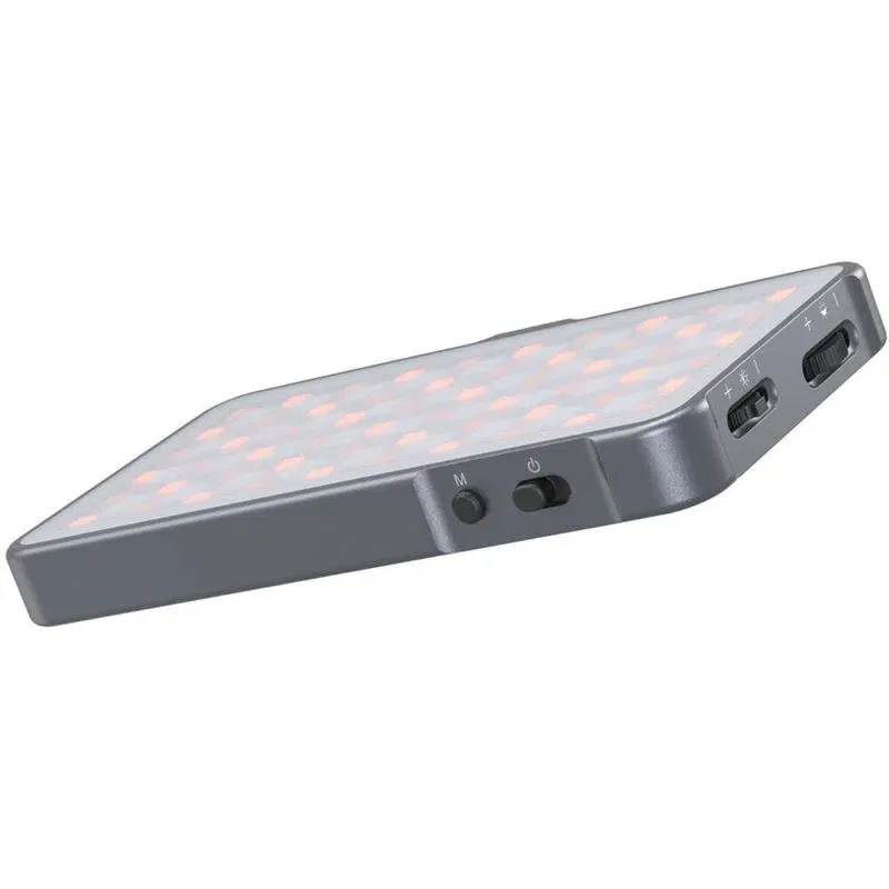 Smallrig 3489 Simorr Vibe P96L Lampa LED Video RGB [5]
