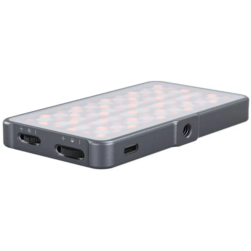 Smallrig 3489 Simorr Vibe P96L Lampa LED Video RGB [3]