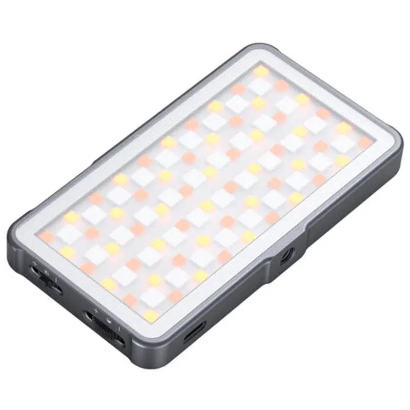Smallrig 3489 Simorr Vibe P96L Lampa LED Video RGB [1]