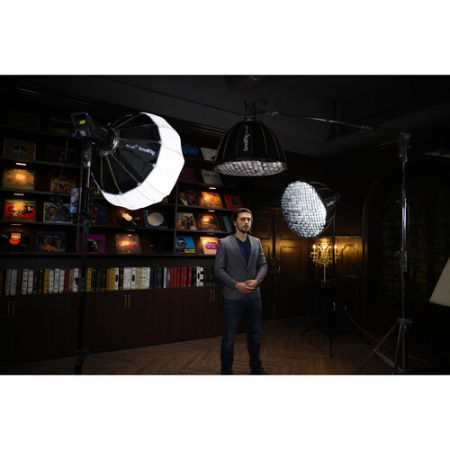 Smallrig 3586 Softbox Parabolic RA-D85 [14]