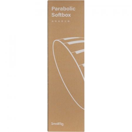 Smallrig 3586 Softbox Parabolic RA-D85 [3]