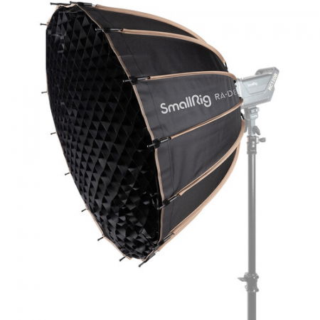 Smallrig 3586 Softbox Parabolic RA-D85 [7]