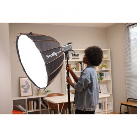 Smallrig 3586 Softbox Parabolic RA-D85 [17]