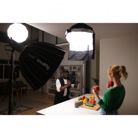 Smallrig 3586 Softbox Parabolic RA-D85 [15]