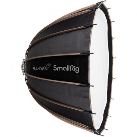 Smallrig 3586 Softbox Parabolic RA-D85 [8]